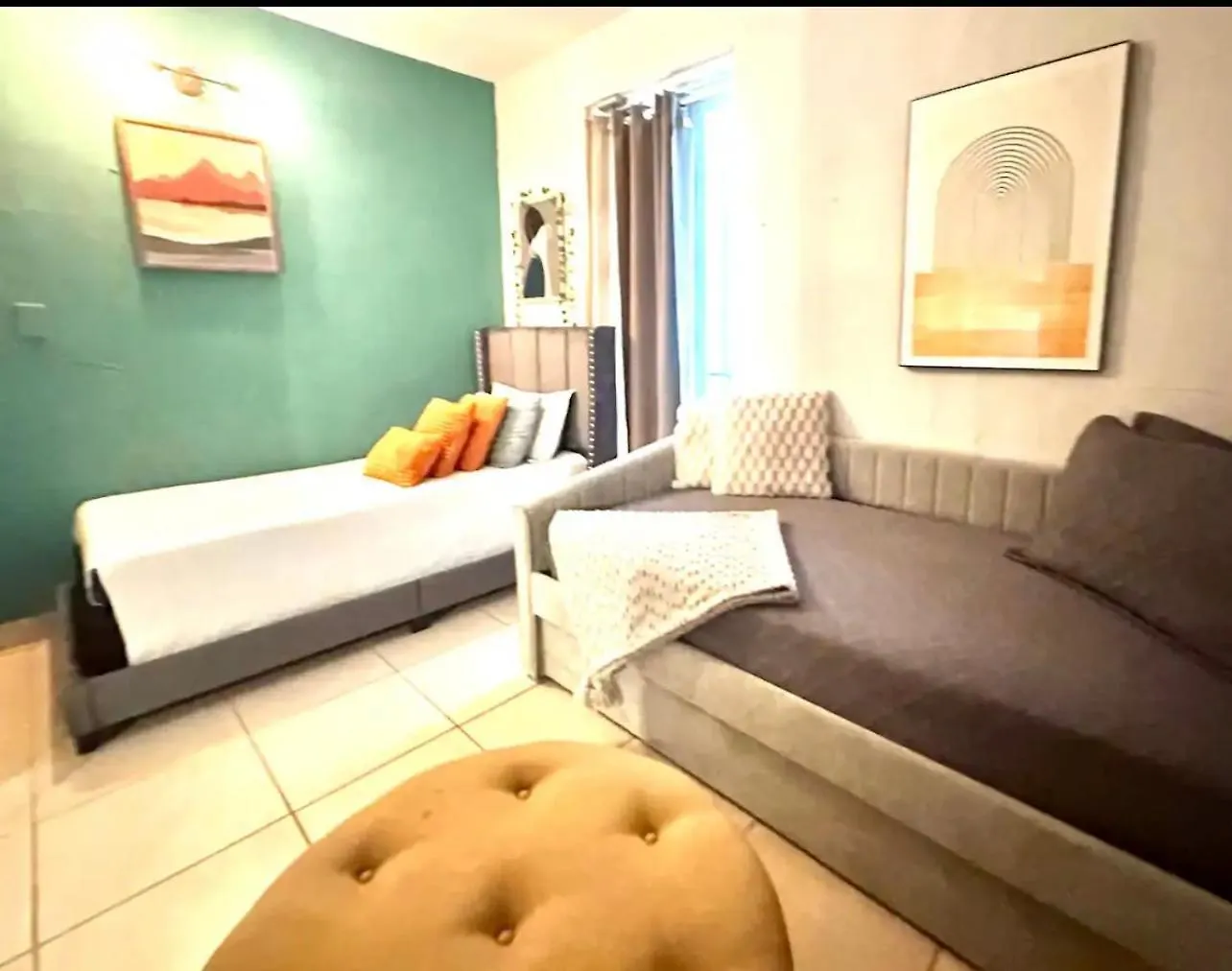 Nyaraló Villa 5 Min From San Juan Airport And Isla Verde Beach Best Location & Pool & Jacuzzi & Youtube Video Available